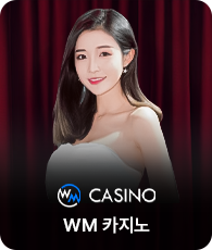 WM Casino